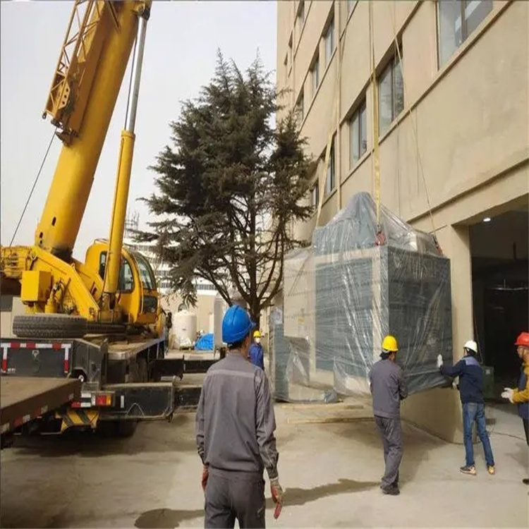 永安附近12吨吊车出租电话