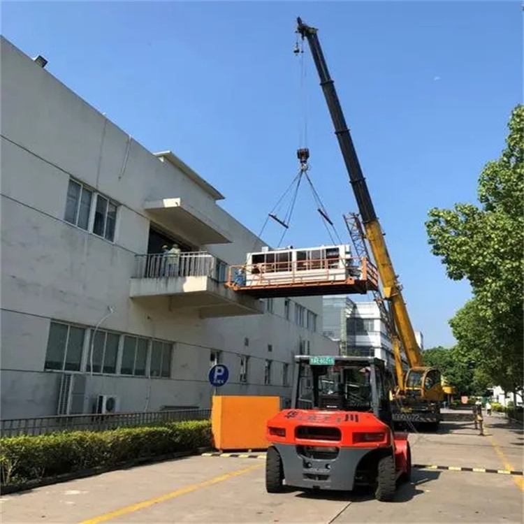 永安小型吊车出租电话