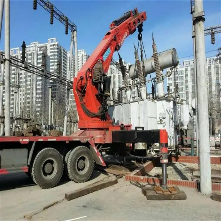 永安就近吊车出租|工地厂房吊装设备租赁|24小时高效响应