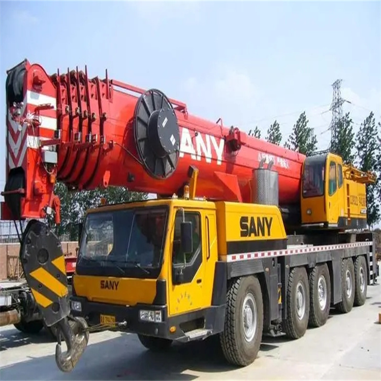 永安附近工地哪里有吊车出租|应急吊装服务|24小时灵活调度