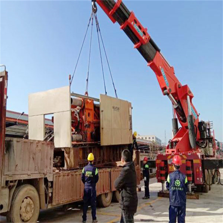 永安附近随车吊出租，便捷服务与实用联系方式