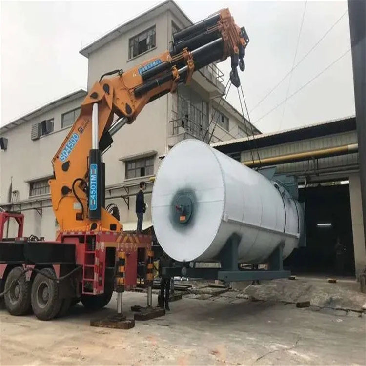 永安室内装修小型折臂吊出租服务：高效解决方案与租赁指南