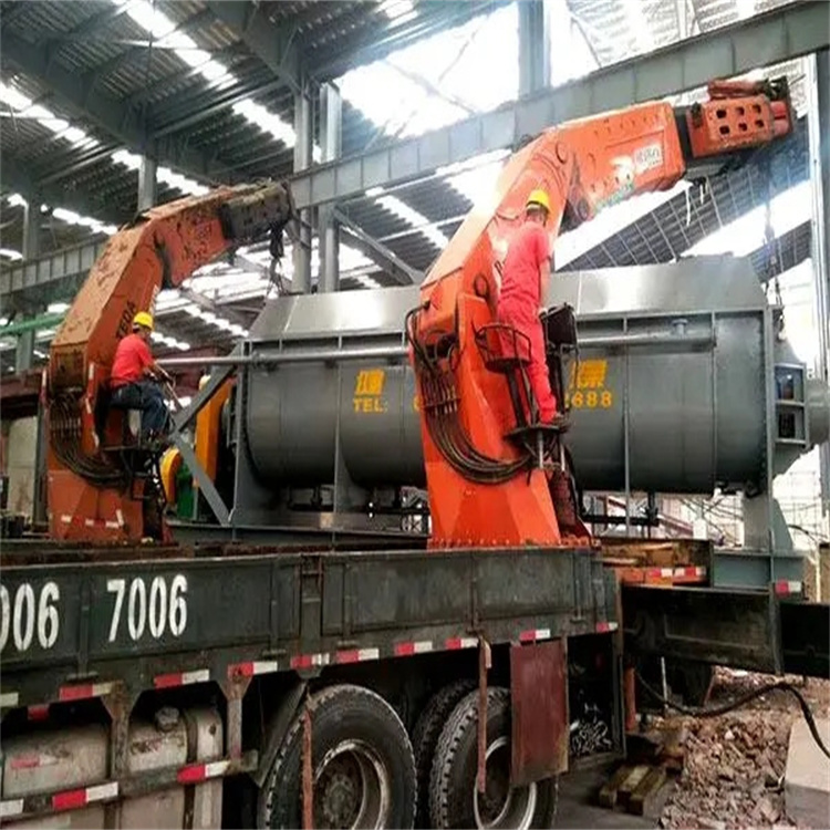 永安大型随车吊出租多少钱