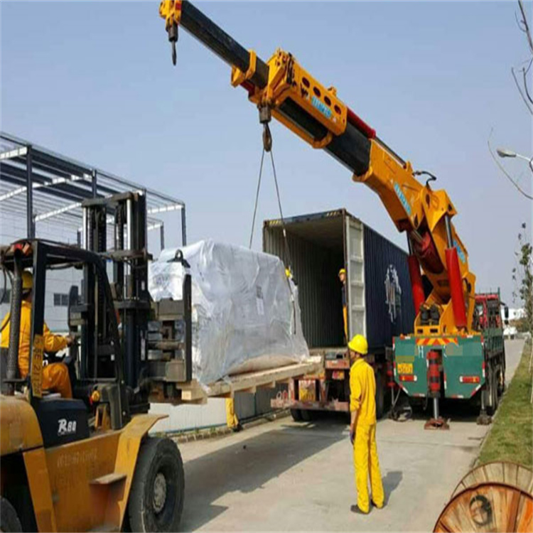 永安专业随车吊出租电话