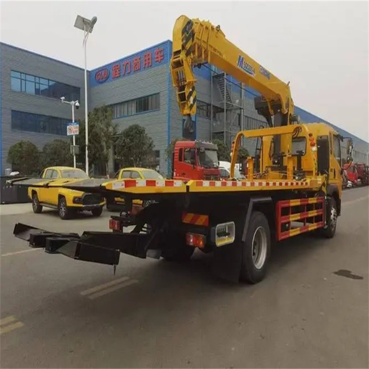 永安附近小随车吊出租电话，轻松解决搬运烦恼