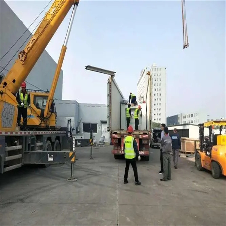 永安如何找到附近的吊车救援服务