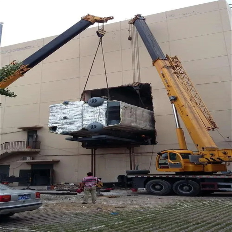 永安25吨汽车吊出租