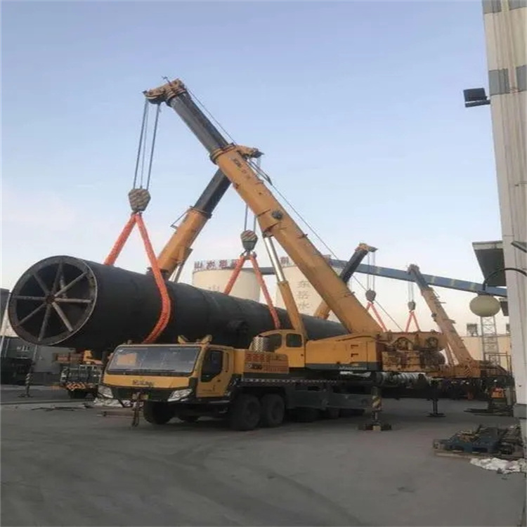 永安租赁的吊车出现故障怎么处理？