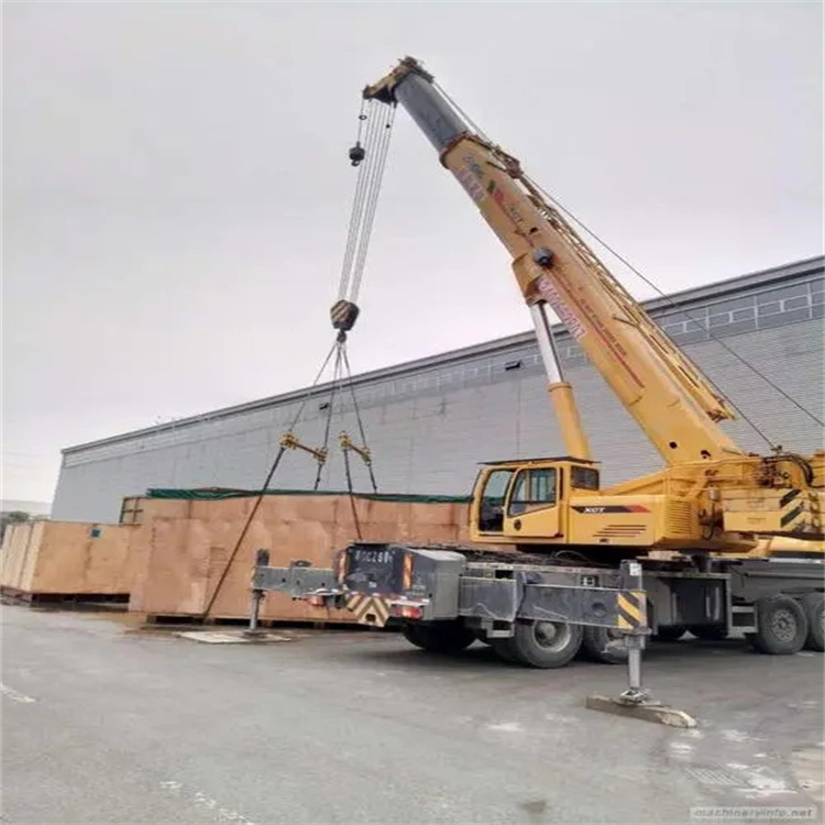 永安急需吊车出租怎么办|24小时响应|跨区调配服务