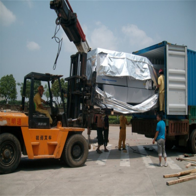 永安专业吊车出租多少钱