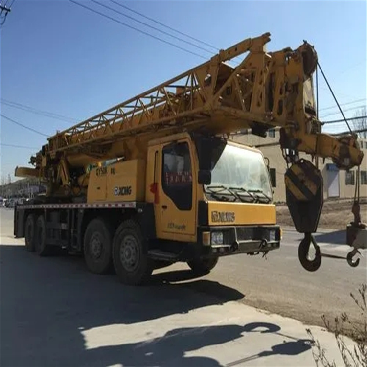 永安哪里有专业吊车出租